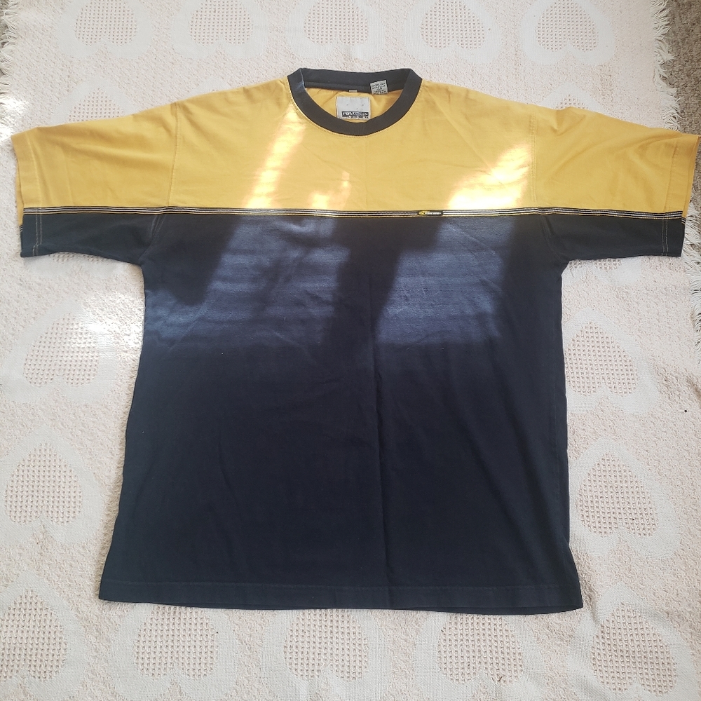 Mens Point Zero Tee